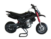 motard